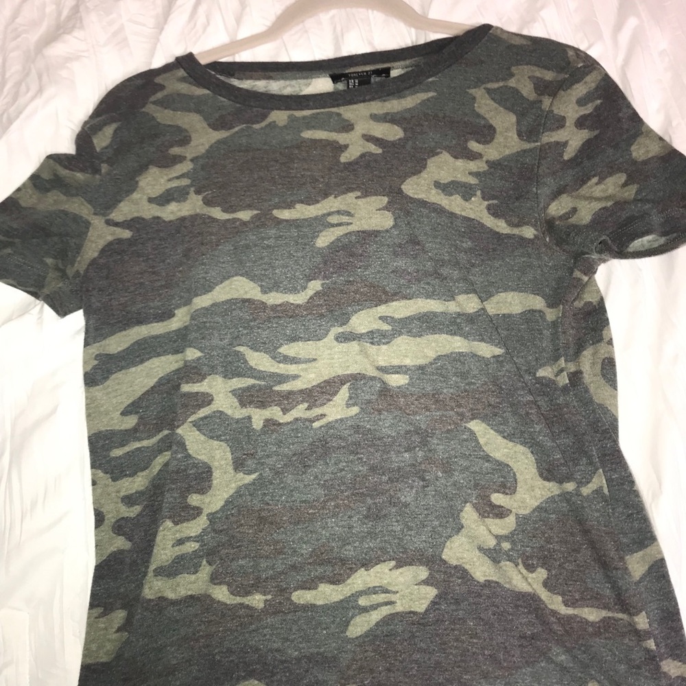 Camp Shirt